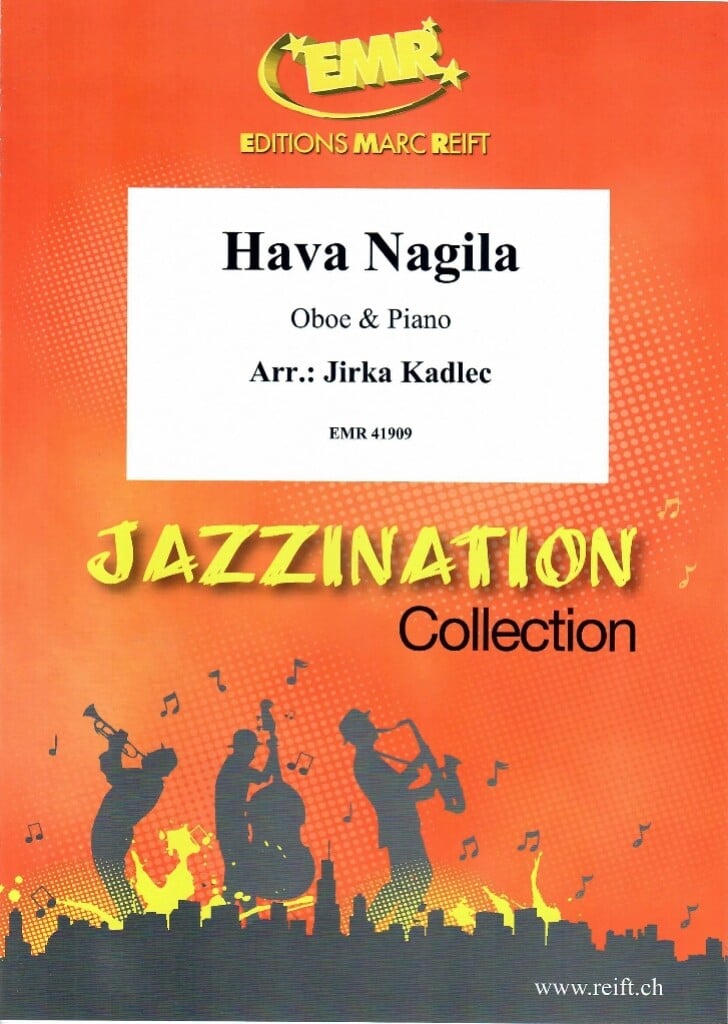 Hava Nagila